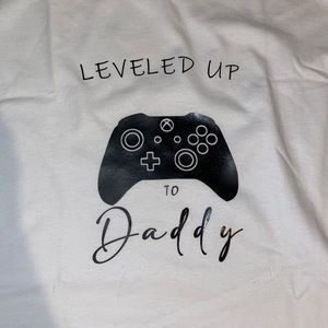 Custom Shirt